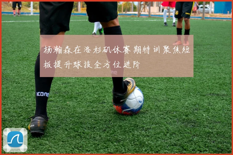 杨瀚森在洛杉矶休赛期特训聚焦短板提升球技全方位进阶