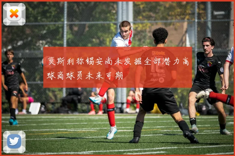 莫斯利称锡安尚未发掘全部潜力高球商球员未来可期