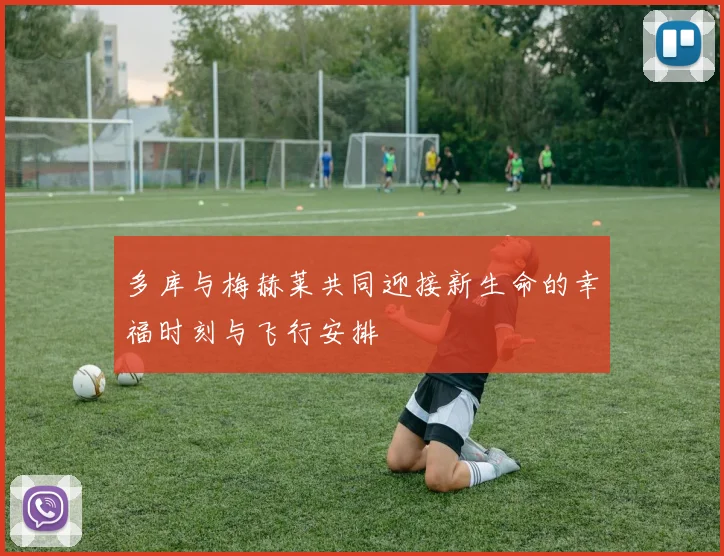多库与梅赫莱共同迎接新生命的幸福时刻与飞行安排